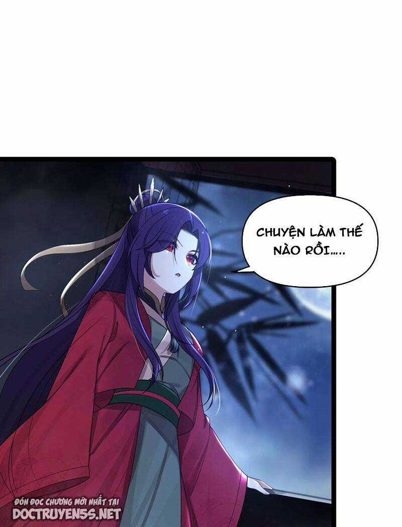 Nương Tử Nhà Ta Là Bạo Quân Nữ Đế Trong Tương Lai Chapter 24 trang 17