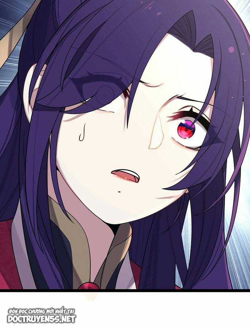 Nương Tử Nhà Ta Là Bạo Quân Nữ Đế Trong Tương Lai Chapter 24 trang 19