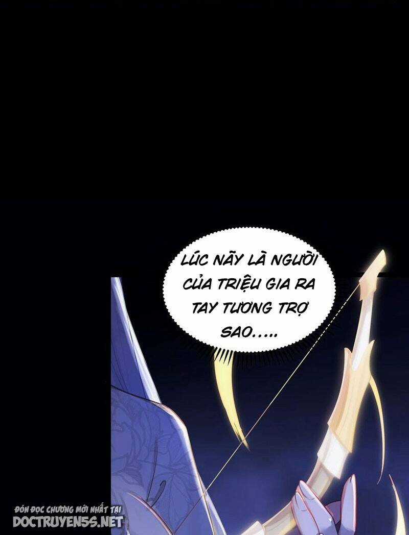 Nương Tử Nhà Ta Là Bạo Quân Nữ Đế Trong Tương Lai Chapter 24 trang 2