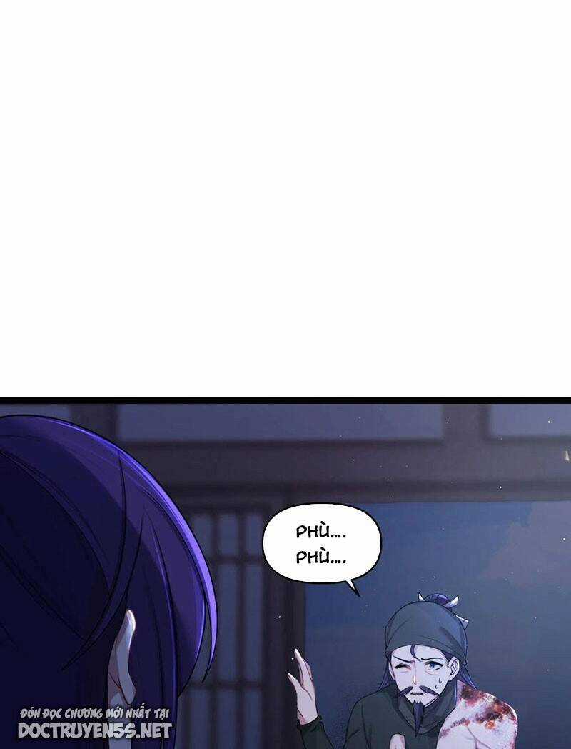 Nương Tử Nhà Ta Là Bạo Quân Nữ Đế Trong Tương Lai Chapter 24 trang 20