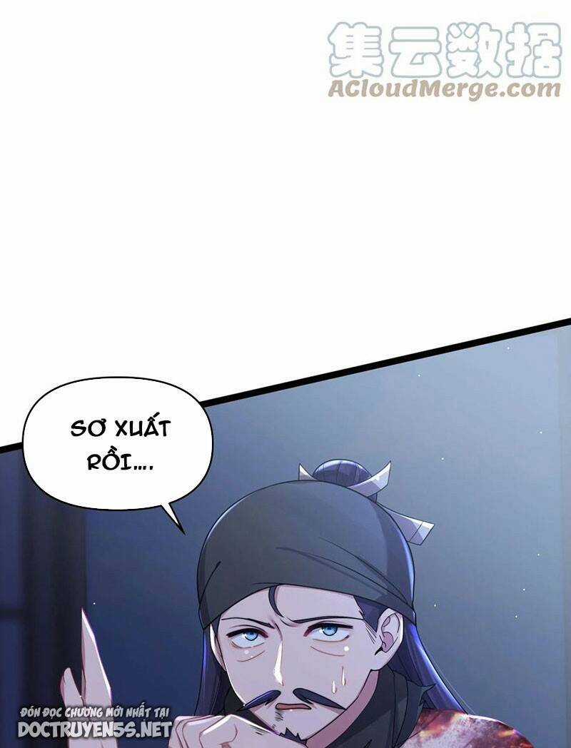 Nương Tử Nhà Ta Là Bạo Quân Nữ Đế Trong Tương Lai Chapter 24 trang 22