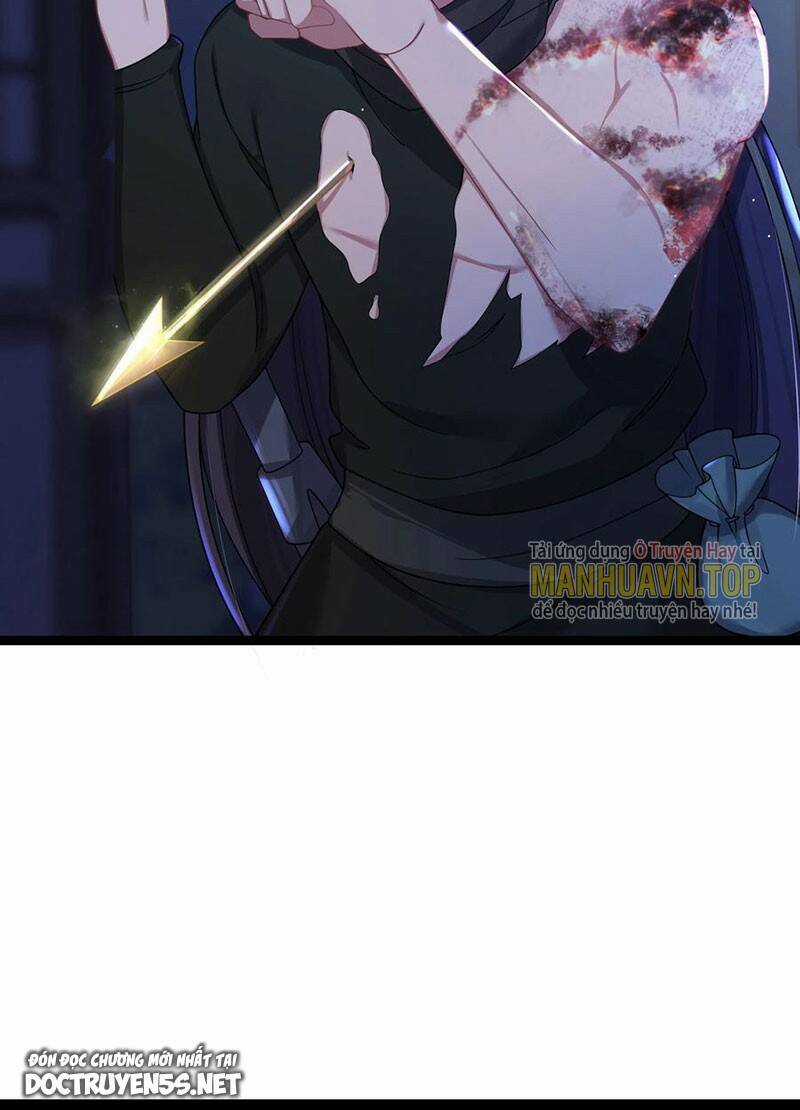 Nương Tử Nhà Ta Là Bạo Quân Nữ Đế Trong Tương Lai Chapter 24 trang 23