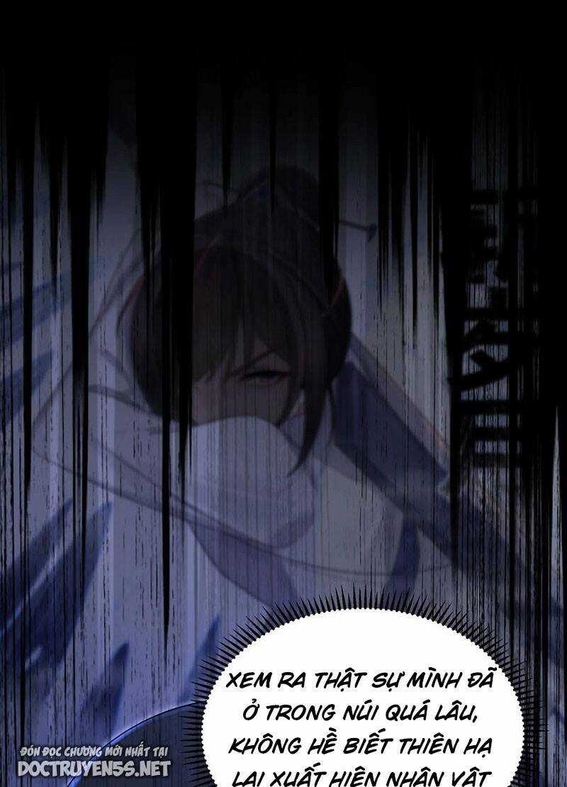 Nương Tử Nhà Ta Là Bạo Quân Nữ Đế Trong Tương Lai Chapter 24 trang 24