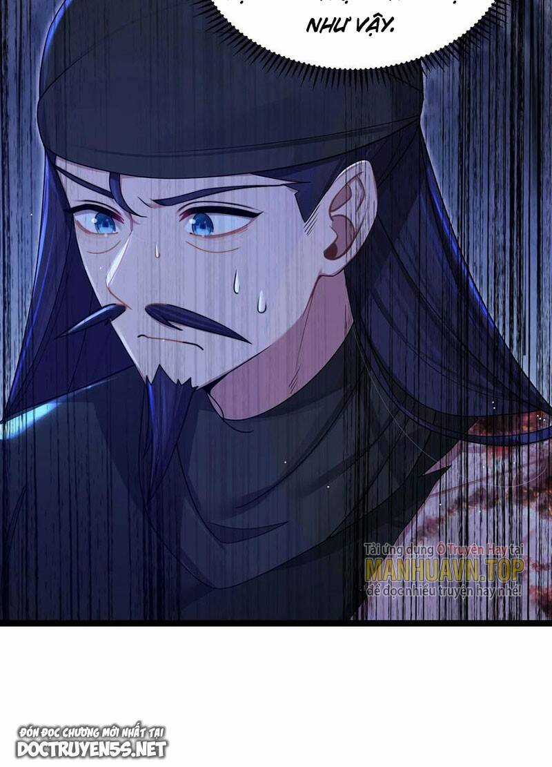 Nương Tử Nhà Ta Là Bạo Quân Nữ Đế Trong Tương Lai Chapter 24 trang 25