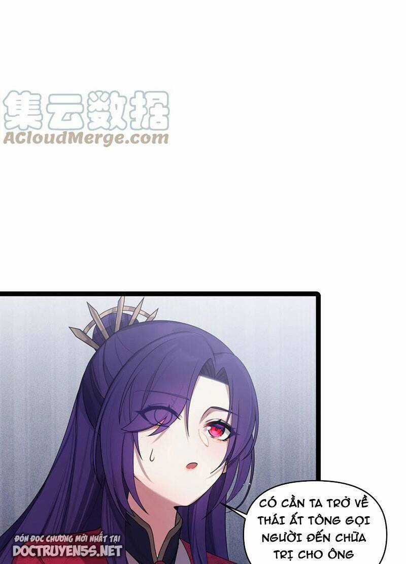 Nương Tử Nhà Ta Là Bạo Quân Nữ Đế Trong Tương Lai Chapter 24 trang 26