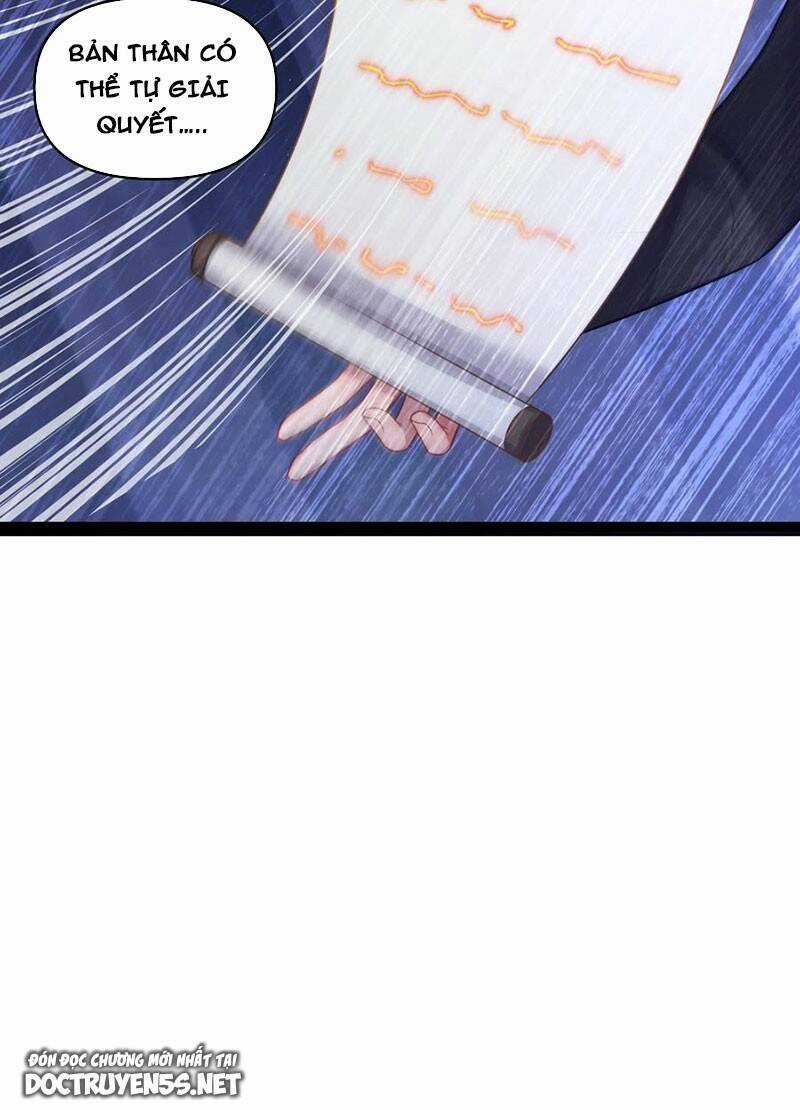 Nương Tử Nhà Ta Là Bạo Quân Nữ Đế Trong Tương Lai Chapter 24 trang 29