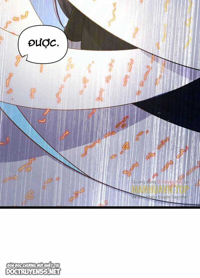 Nương Tử Nhà Ta Là Bạo Quân Nữ Đế Trong Tương Lai Chapter 24 trang 31