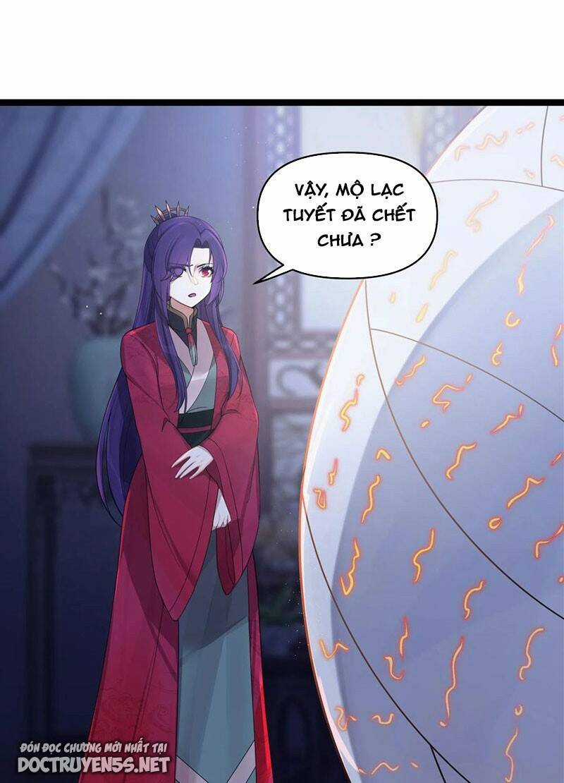 Nương Tử Nhà Ta Là Bạo Quân Nữ Đế Trong Tương Lai Chapter 24 trang 32