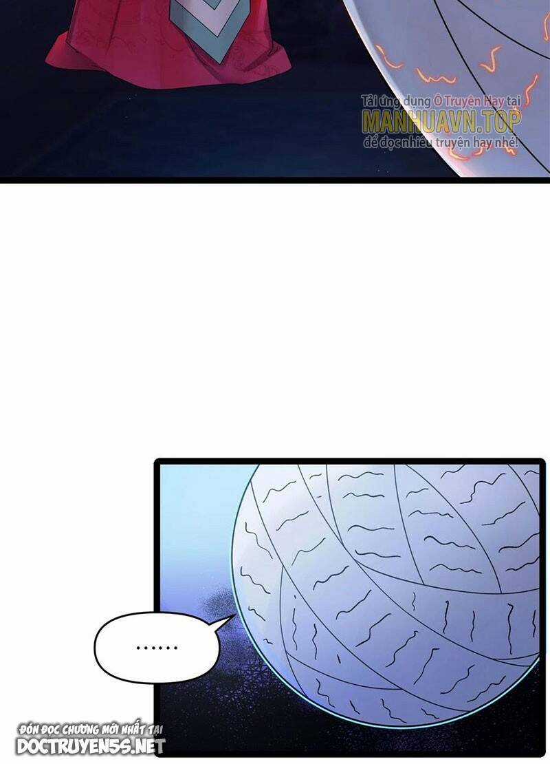 Nương Tử Nhà Ta Là Bạo Quân Nữ Đế Trong Tương Lai Chapter 24 trang 33