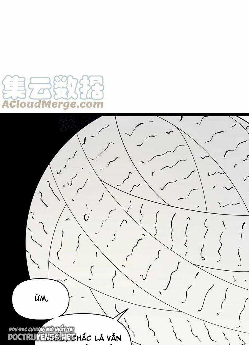 Nương Tử Nhà Ta Là Bạo Quân Nữ Đế Trong Tương Lai Chapter 24 trang 34