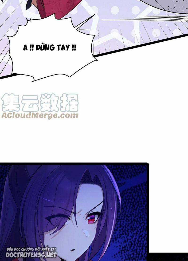 Nương Tử Nhà Ta Là Bạo Quân Nữ Đế Trong Tương Lai Chapter 24 trang 38