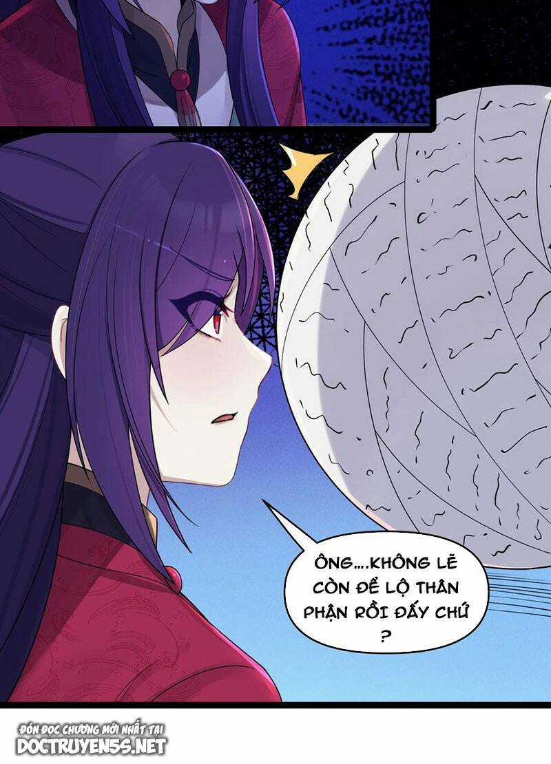 Nương Tử Nhà Ta Là Bạo Quân Nữ Đế Trong Tương Lai Chapter 24 trang 39