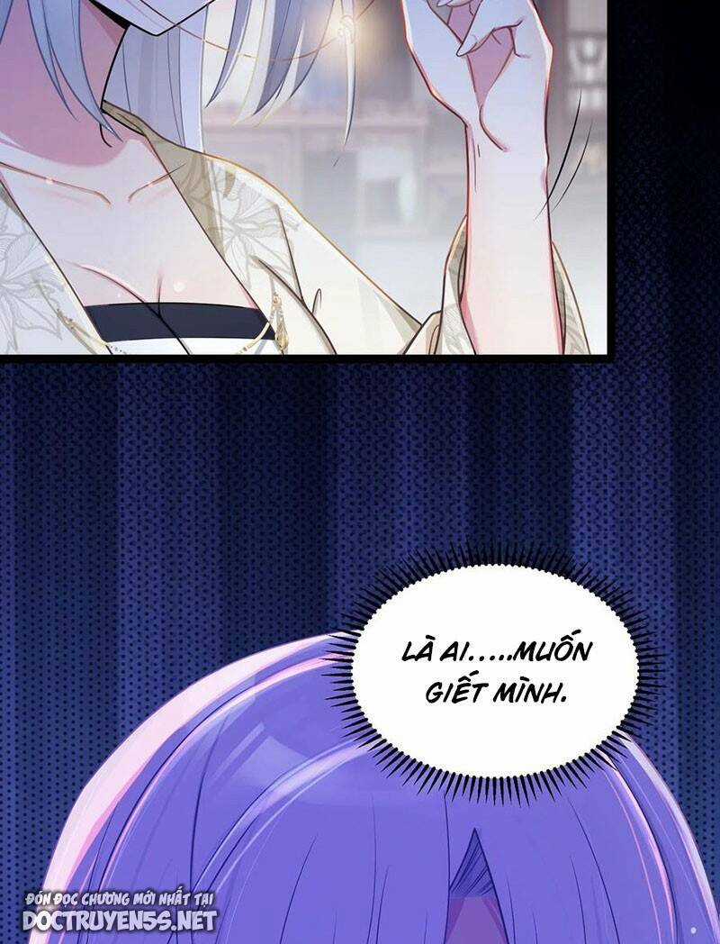 Nương Tử Nhà Ta Là Bạo Quân Nữ Đế Trong Tương Lai Chapter 24 trang 4