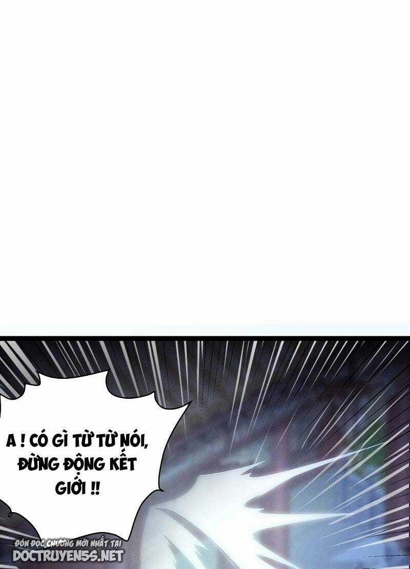 Nương Tử Nhà Ta Là Bạo Quân Nữ Đế Trong Tương Lai Chapter 24 trang 41