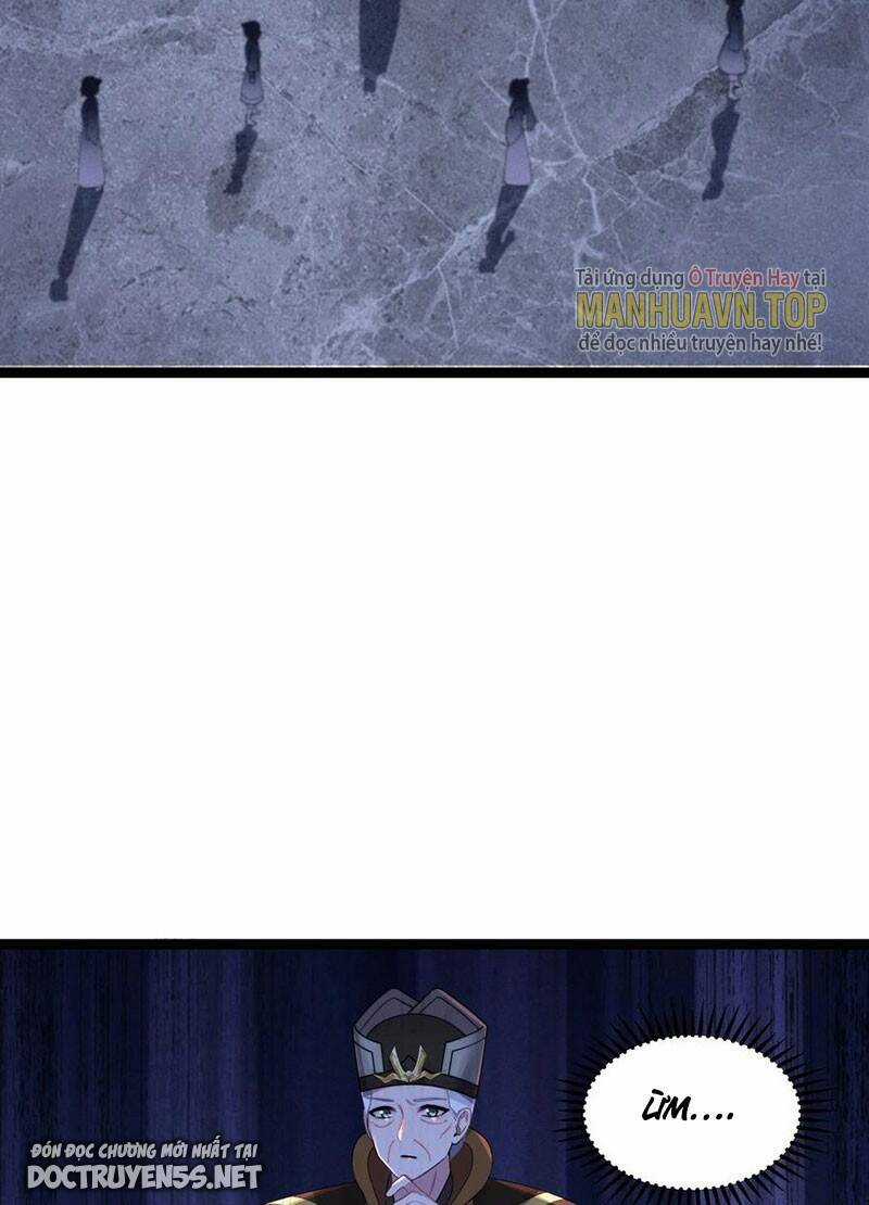 Nương Tử Nhà Ta Là Bạo Quân Nữ Đế Trong Tương Lai Chapter 24 trang 44