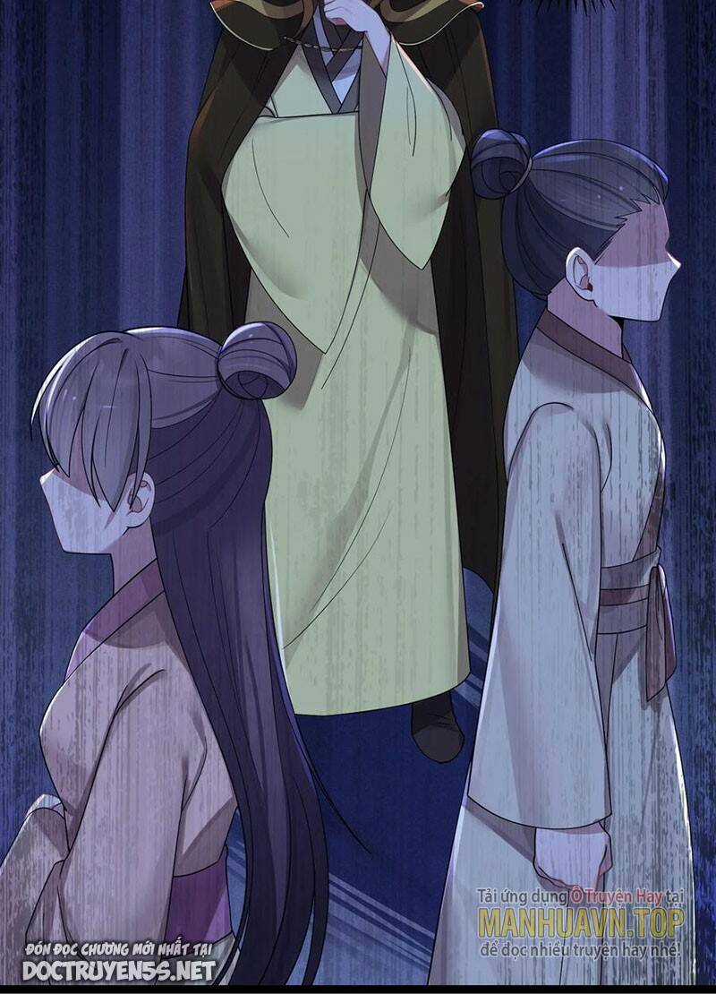 Nương Tử Nhà Ta Là Bạo Quân Nữ Đế Trong Tương Lai Chapter 24 trang 45