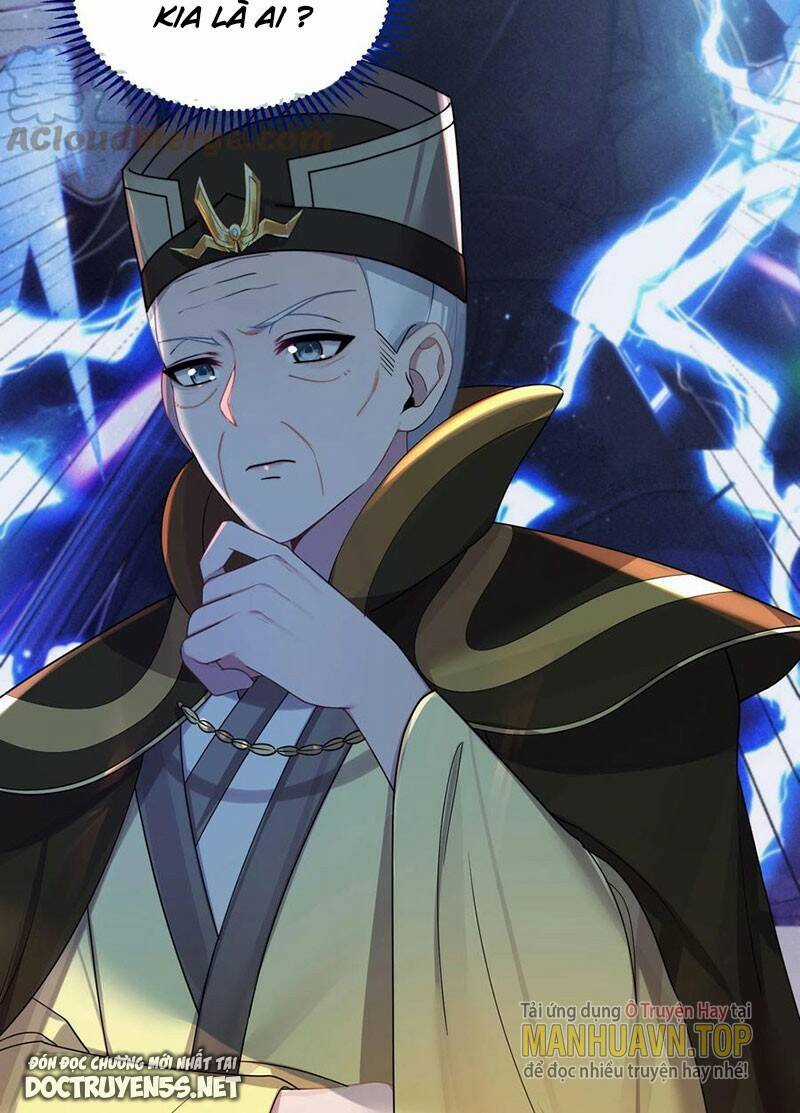 Nương Tử Nhà Ta Là Bạo Quân Nữ Đế Trong Tương Lai Chapter 24 trang 47