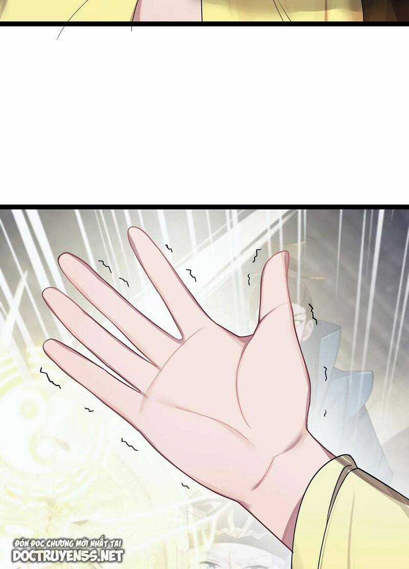 Nương Tử Nhà Ta Là Bạo Quân Nữ Đế Trong Tương Lai Chapter 24 trang 48