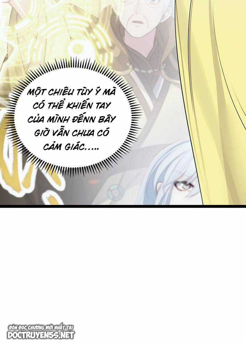 Nương Tử Nhà Ta Là Bạo Quân Nữ Đế Trong Tương Lai Chapter 24 trang 49