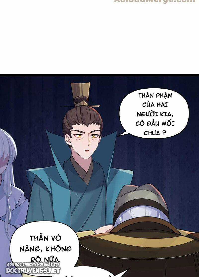 Nương Tử Nhà Ta Là Bạo Quân Nữ Đế Trong Tương Lai Chapter 24 trang 51