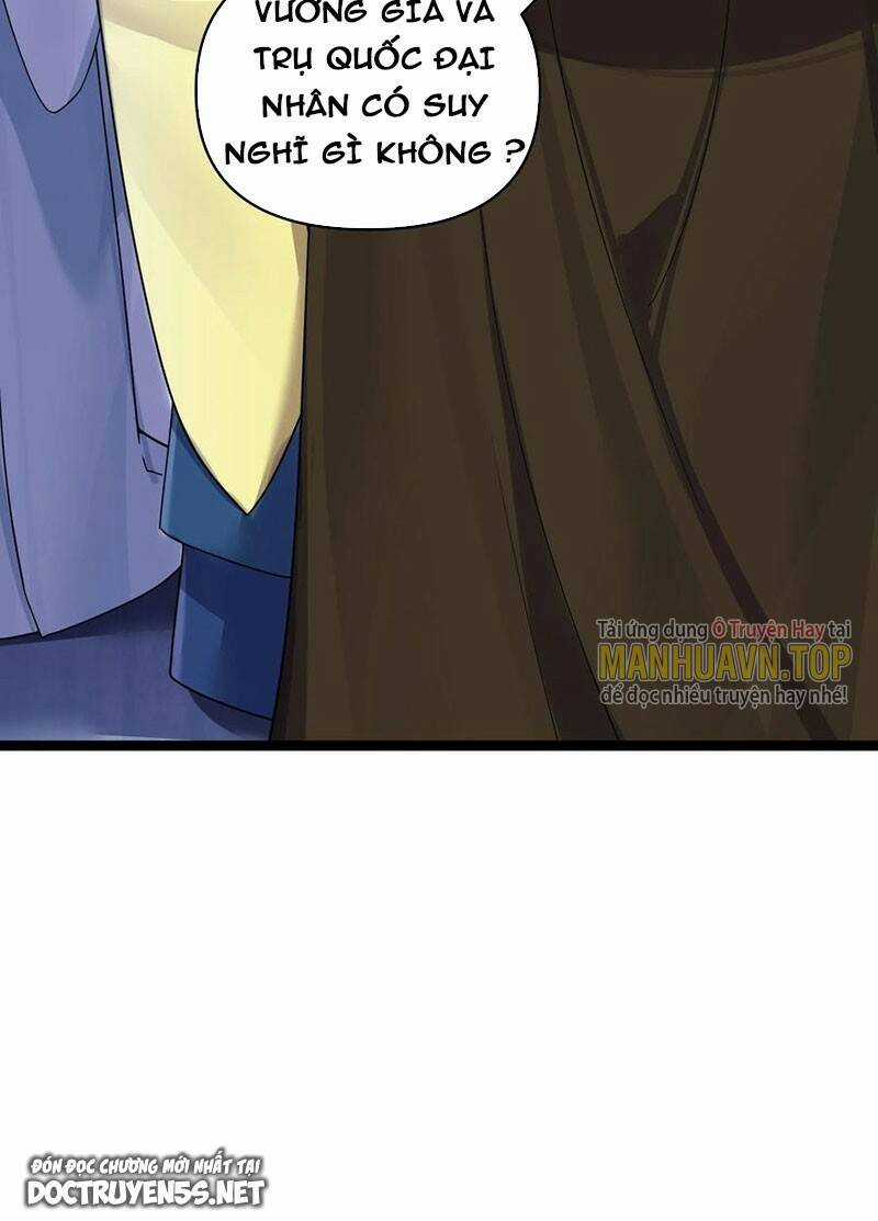 Nương Tử Nhà Ta Là Bạo Quân Nữ Đế Trong Tương Lai Chapter 24 trang 52