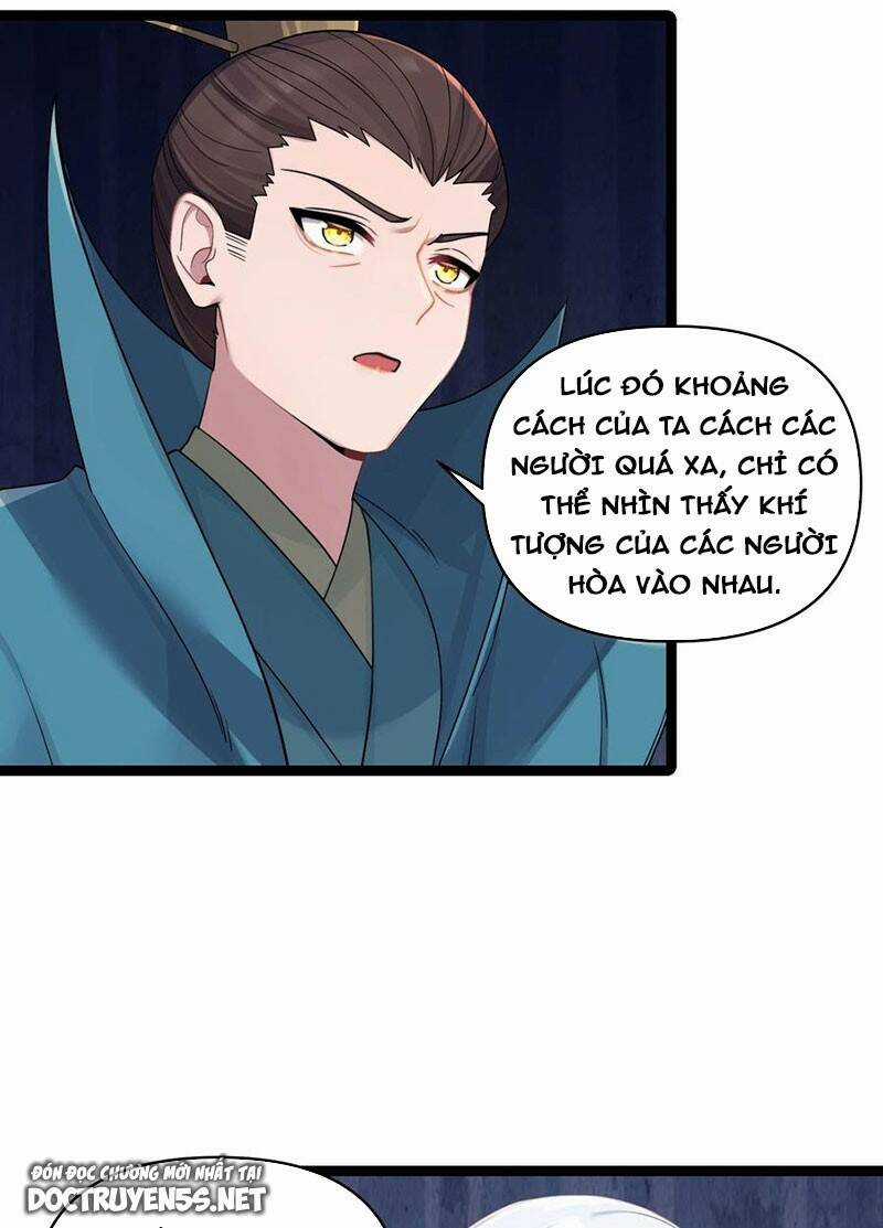 Nương Tử Nhà Ta Là Bạo Quân Nữ Đế Trong Tương Lai Chapter 24 trang 53