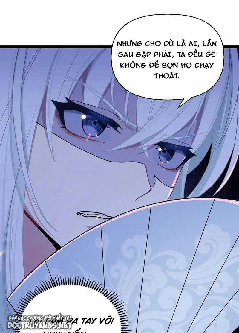 Nương Tử Nhà Ta Là Bạo Quân Nữ Đế Trong Tương Lai Chapter 24 trang 55