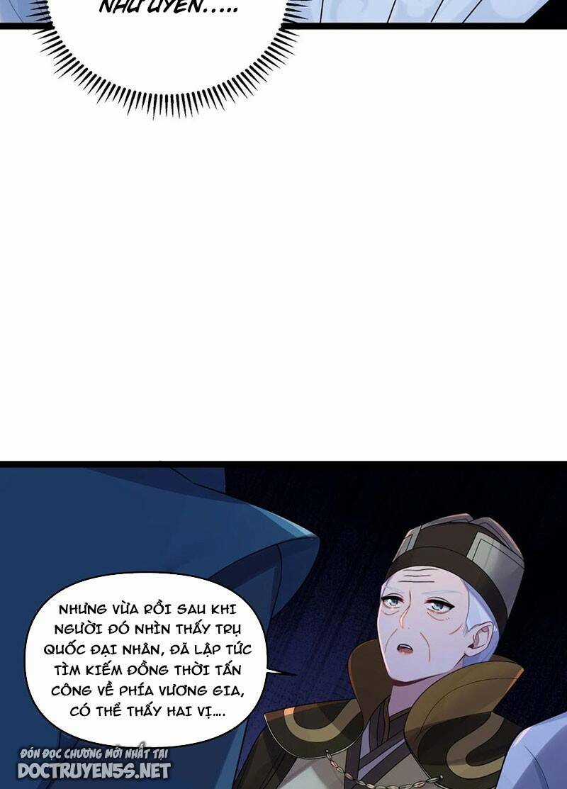 Nương Tử Nhà Ta Là Bạo Quân Nữ Đế Trong Tương Lai Chapter 24 trang 56