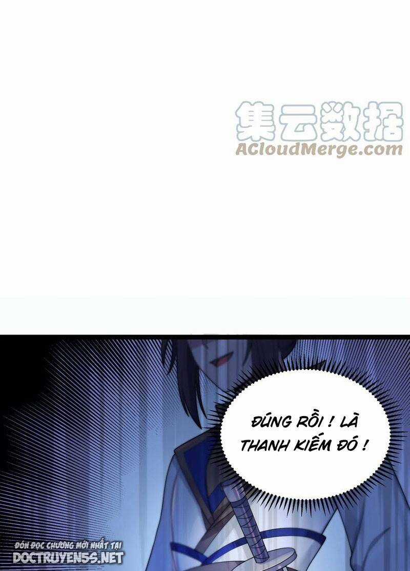 Nương Tử Nhà Ta Là Bạo Quân Nữ Đế Trong Tương Lai Chapter 24 trang 58