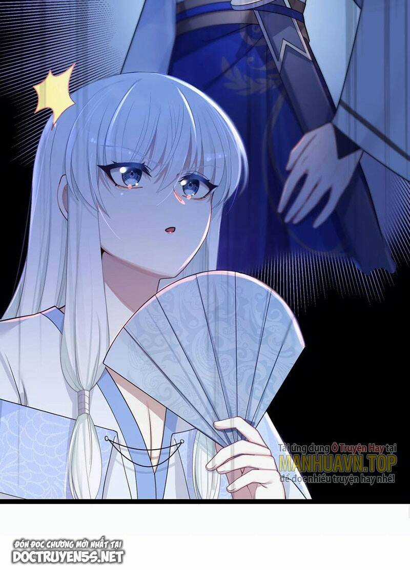 Nương Tử Nhà Ta Là Bạo Quân Nữ Đế Trong Tương Lai Chapter 24 trang 59