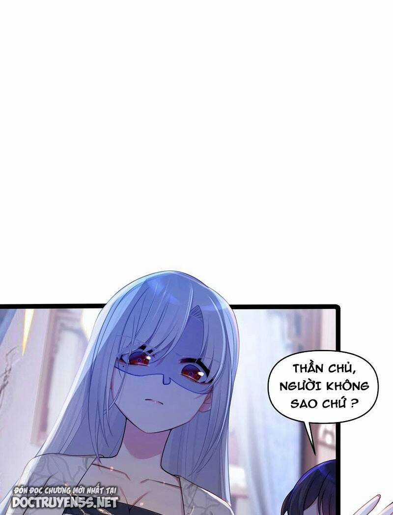 Nương Tử Nhà Ta Là Bạo Quân Nữ Đế Trong Tương Lai Chapter 24 trang 6