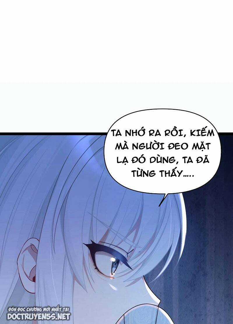 Nương Tử Nhà Ta Là Bạo Quân Nữ Đế Trong Tương Lai Chapter 24 trang 60