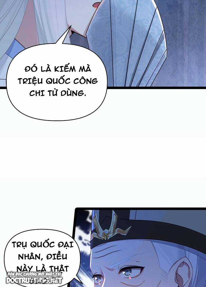 Nương Tử Nhà Ta Là Bạo Quân Nữ Đế Trong Tương Lai Chapter 24 trang 61