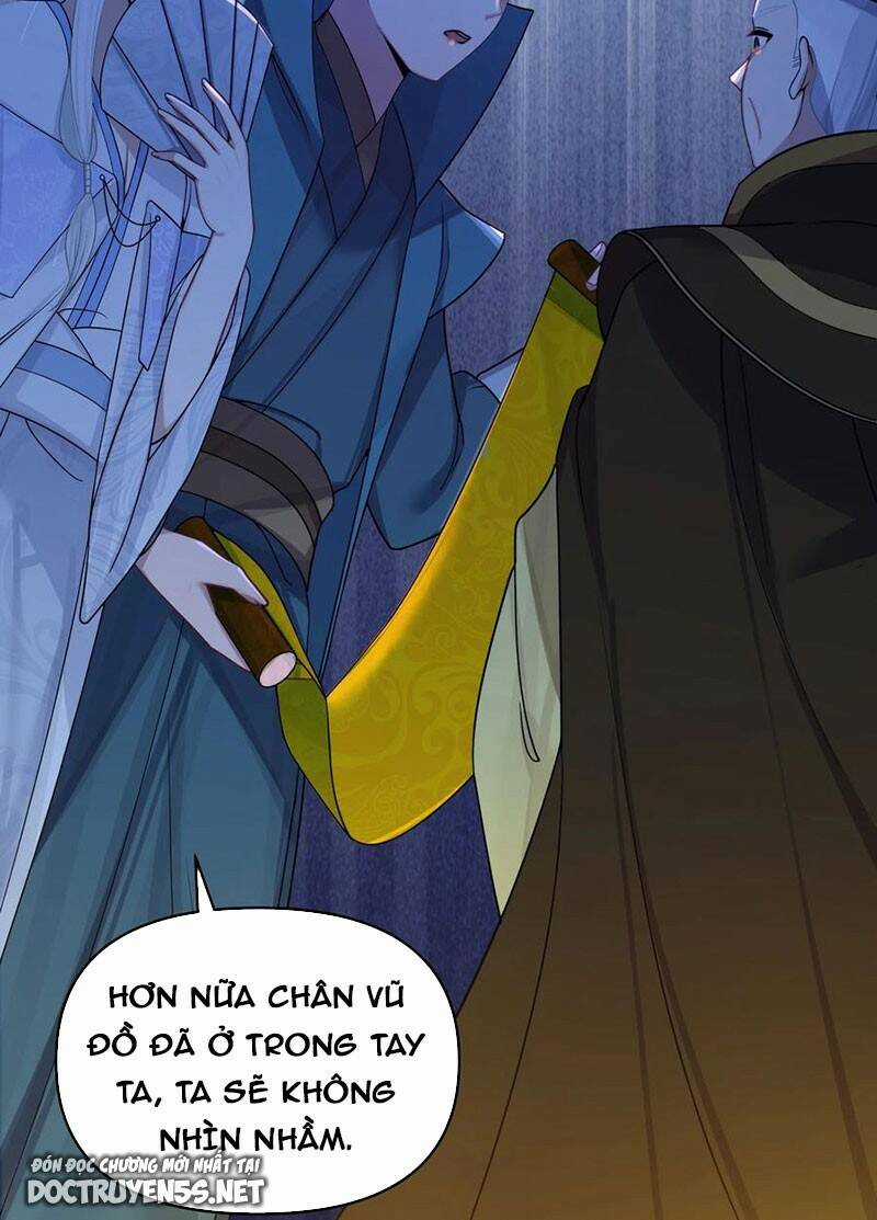 Nương Tử Nhà Ta Là Bạo Quân Nữ Đế Trong Tương Lai Chapter 24 trang 64