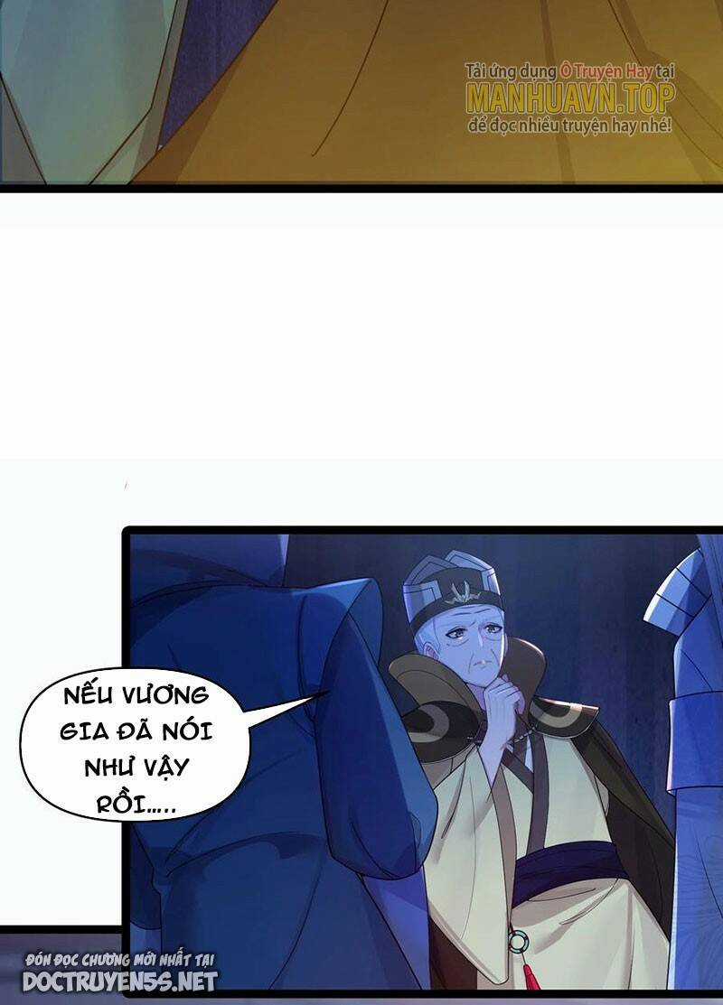 Nương Tử Nhà Ta Là Bạo Quân Nữ Đế Trong Tương Lai Chapter 24 trang 65