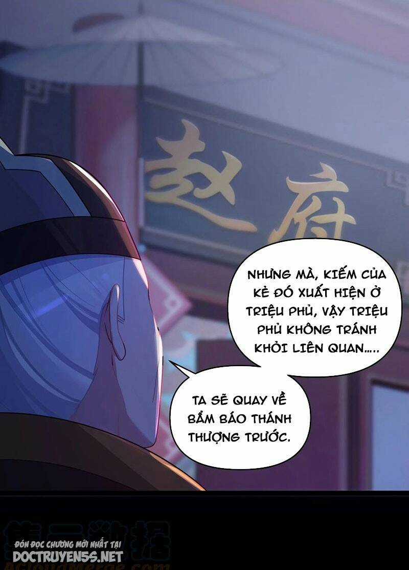 Nương Tử Nhà Ta Là Bạo Quân Nữ Đế Trong Tương Lai Chapter 24 trang 66