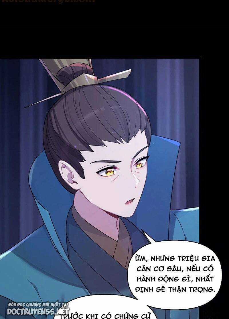 Nương Tử Nhà Ta Là Bạo Quân Nữ Đế Trong Tương Lai Chapter 24 trang 67