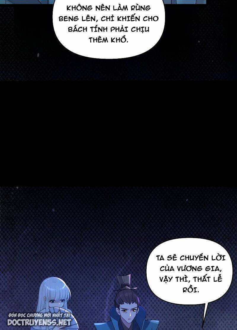 Nương Tử Nhà Ta Là Bạo Quân Nữ Đế Trong Tương Lai Chapter 24 trang 68