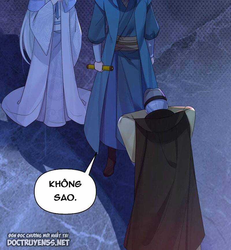 Nương Tử Nhà Ta Là Bạo Quân Nữ Đế Trong Tương Lai Chapter 24 trang 69