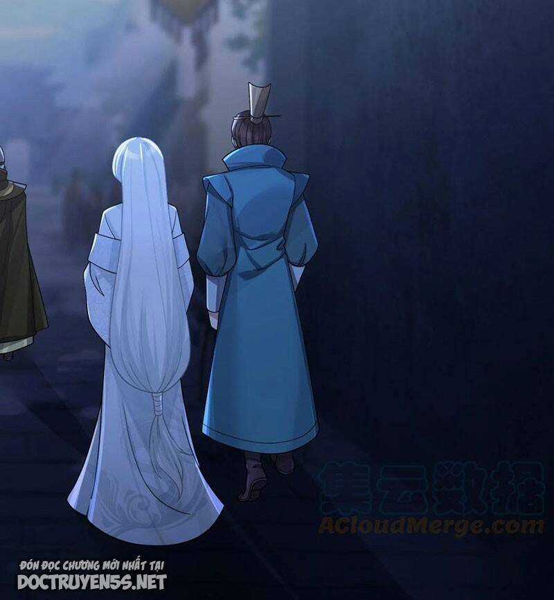 Nương Tử Nhà Ta Là Bạo Quân Nữ Đế Trong Tương Lai Chapter 24 trang 71