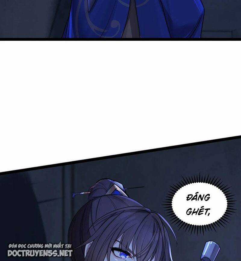 Nương Tử Nhà Ta Là Bạo Quân Nữ Đế Trong Tương Lai Chapter 24 trang 74