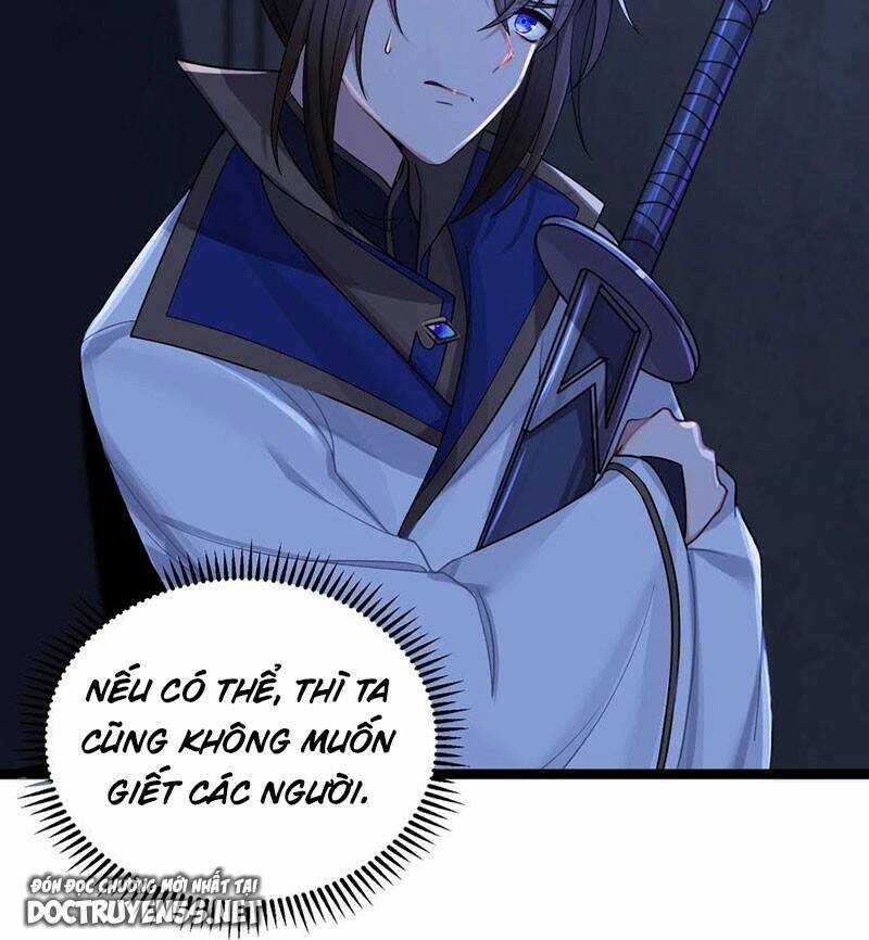 Nương Tử Nhà Ta Là Bạo Quân Nữ Đế Trong Tương Lai Chapter 24 trang 75