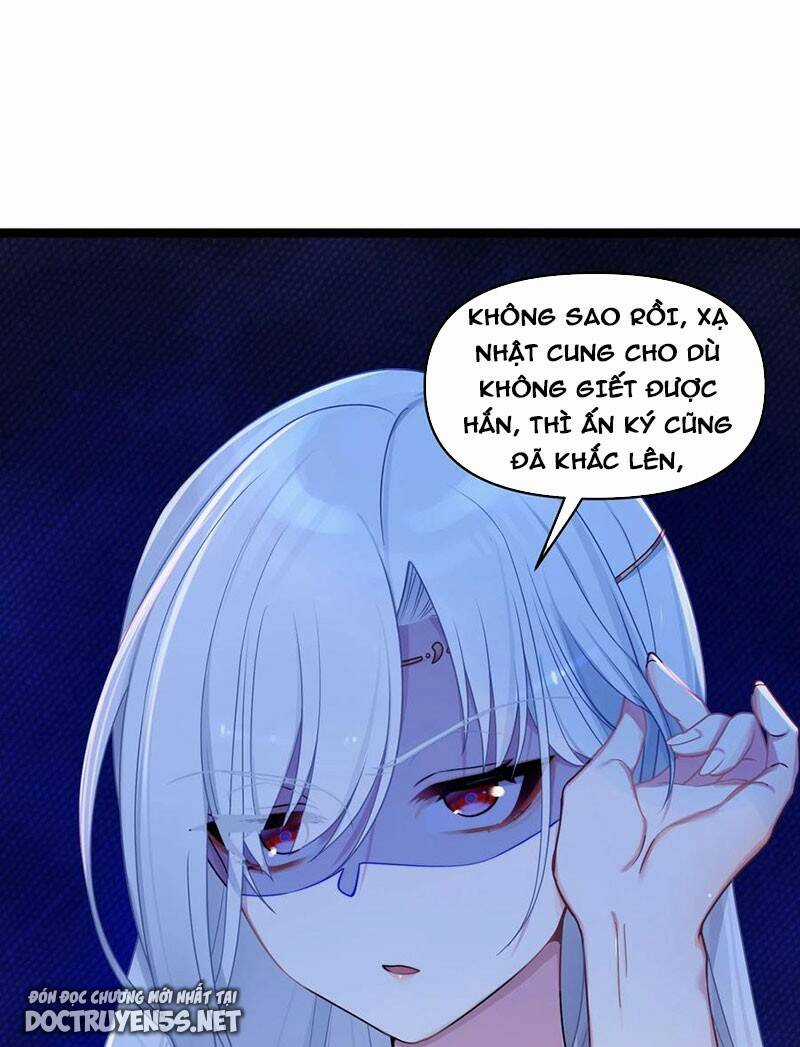 Nương Tử Nhà Ta Là Bạo Quân Nữ Đế Trong Tương Lai Chapter 24 trang 8