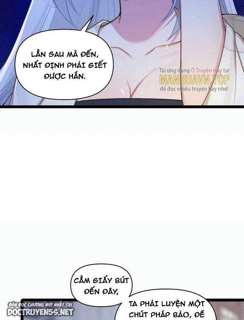 Nương Tử Nhà Ta Là Bạo Quân Nữ Đế Trong Tương Lai Chapter 24 trang 9