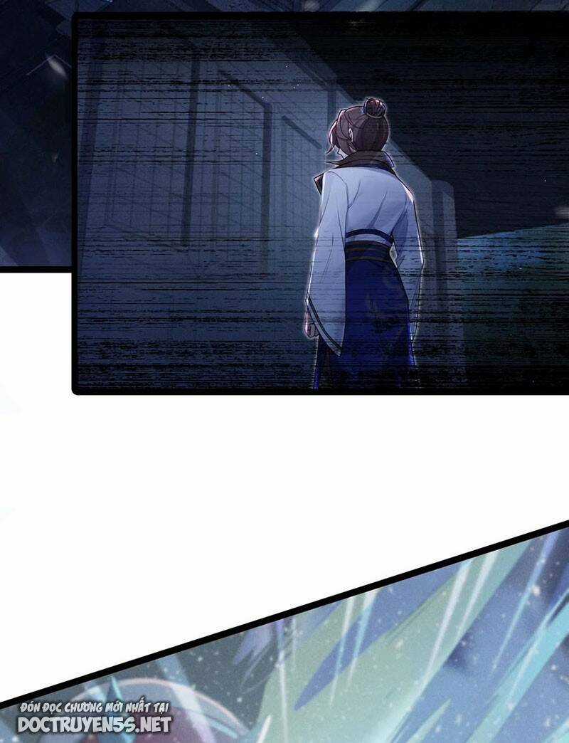 Nương Tử Nhà Ta Là Bạo Quân Nữ Đế Trong Tương Lai Chapter 25 trang 1