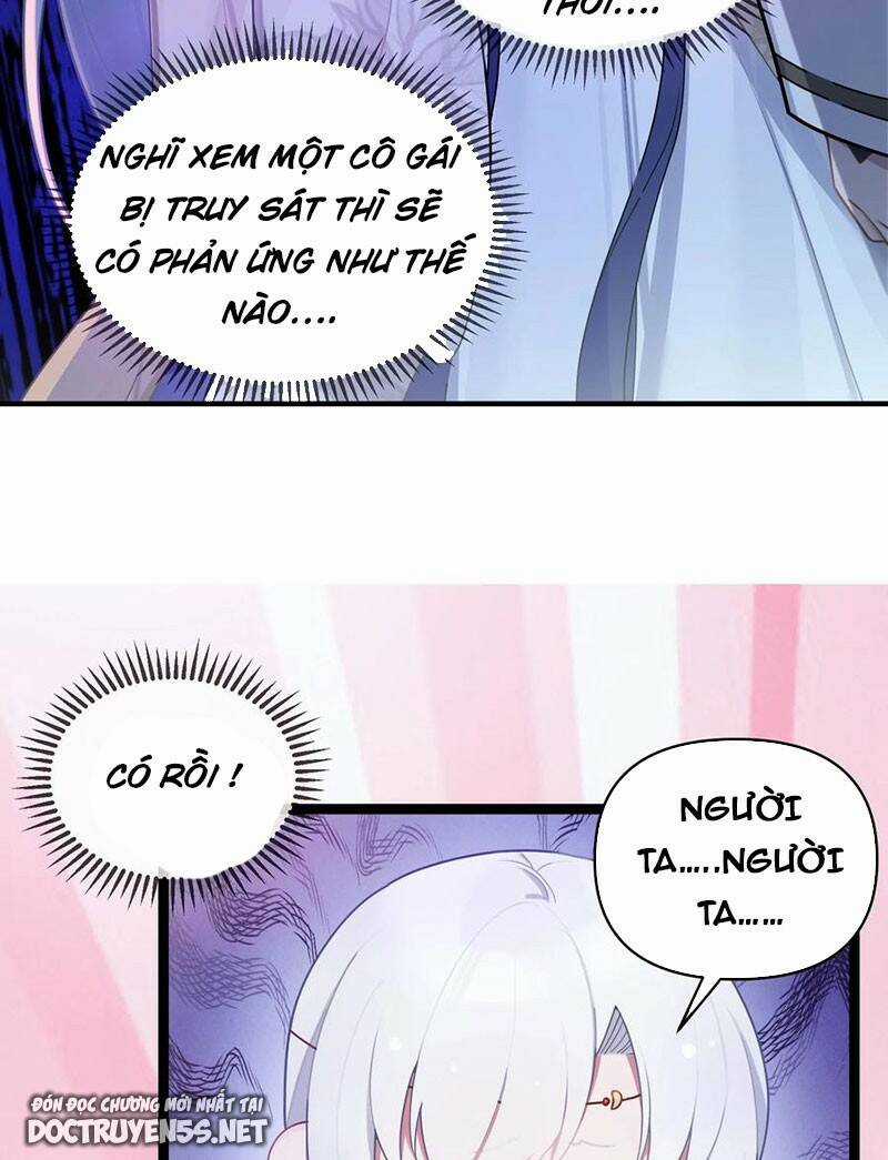 Nương Tử Nhà Ta Là Bạo Quân Nữ Đế Trong Tương Lai Chapter 25 trang 10