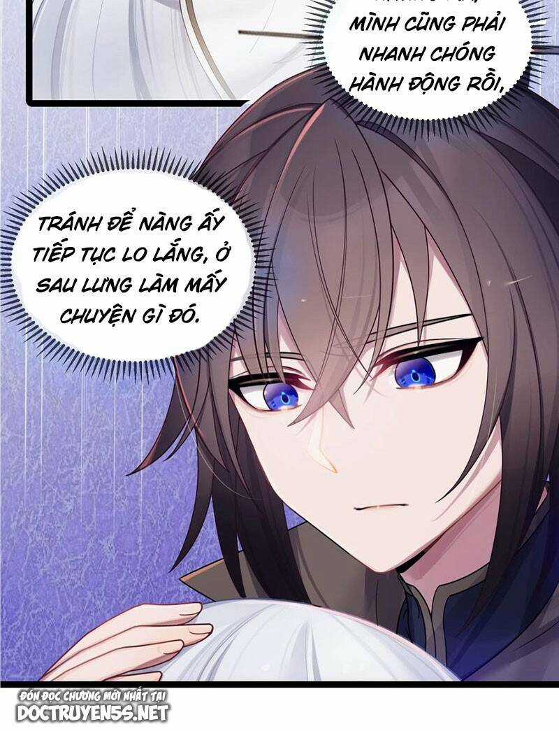 Nương Tử Nhà Ta Là Bạo Quân Nữ Đế Trong Tương Lai Chapter 25 trang 13