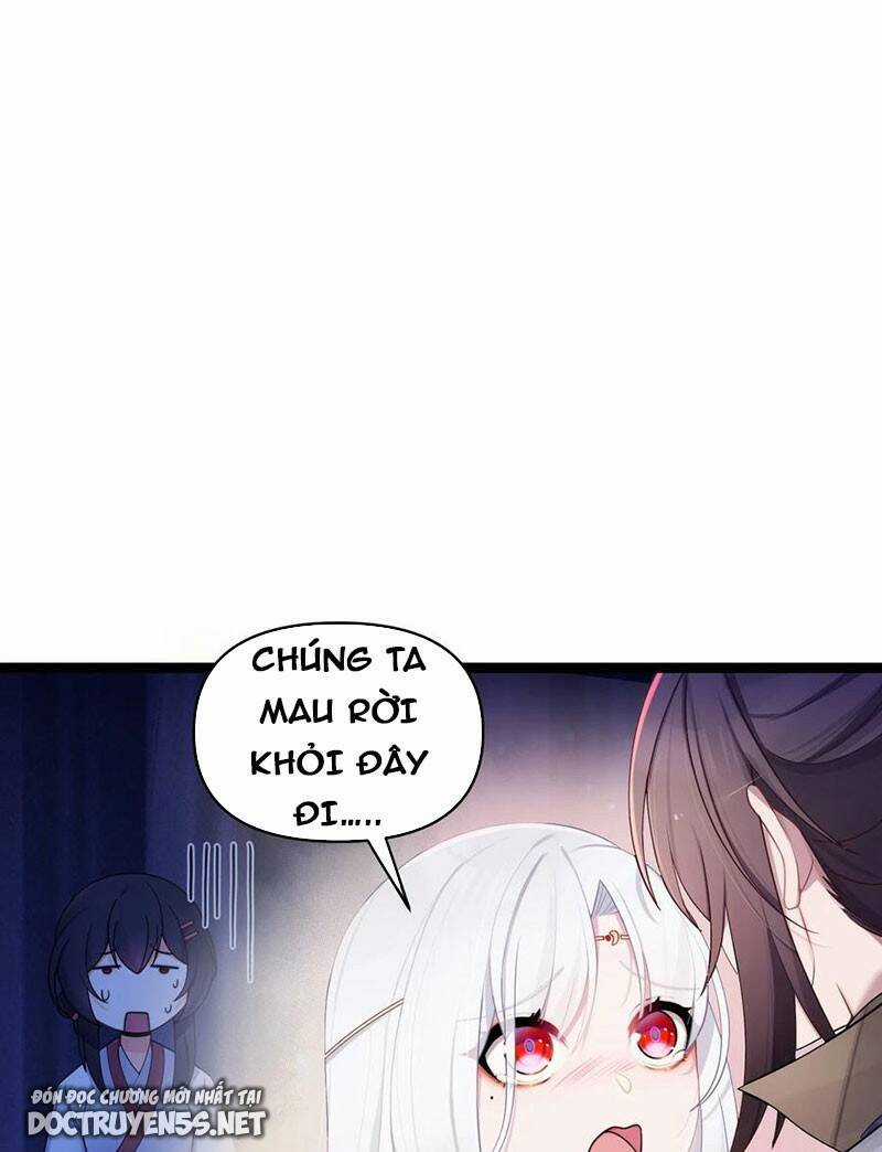 Nương Tử Nhà Ta Là Bạo Quân Nữ Đế Trong Tương Lai Chapter 25 trang 14