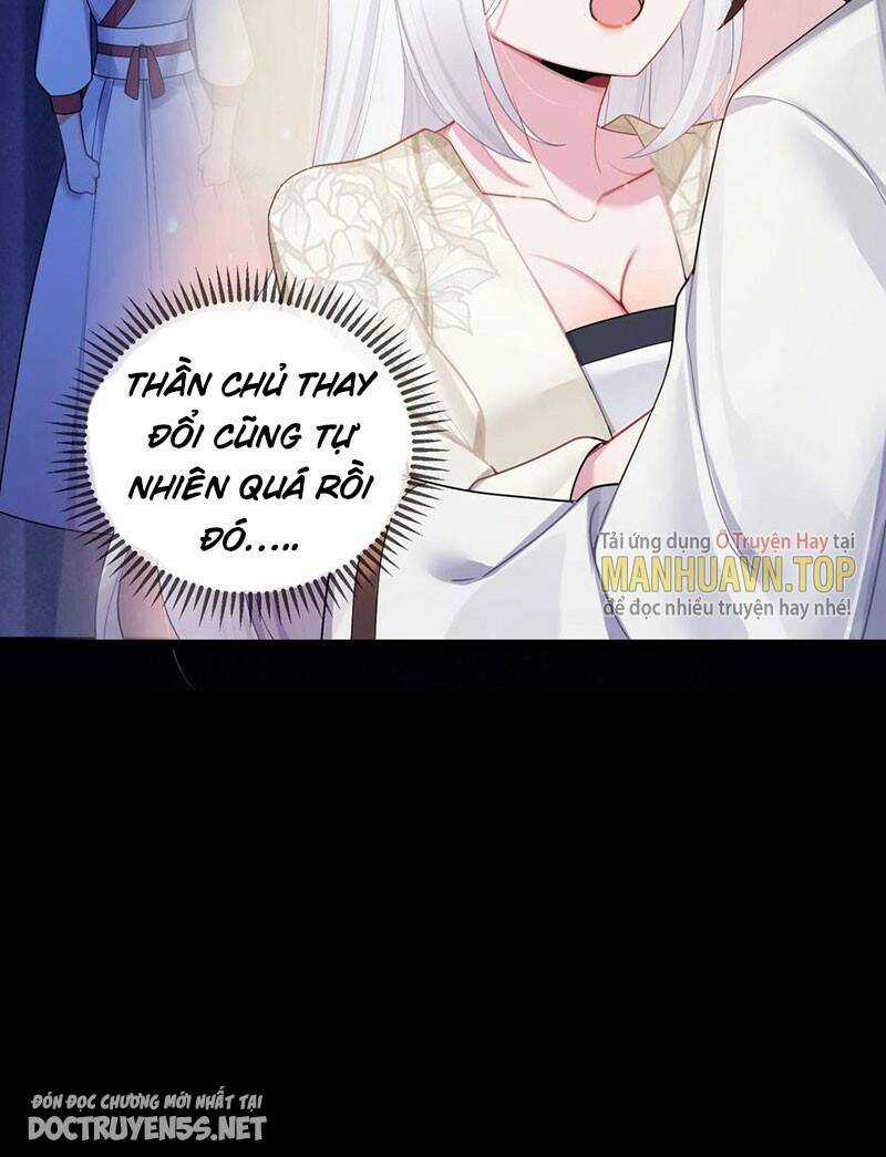 Nương Tử Nhà Ta Là Bạo Quân Nữ Đế Trong Tương Lai Chapter 25 trang 15