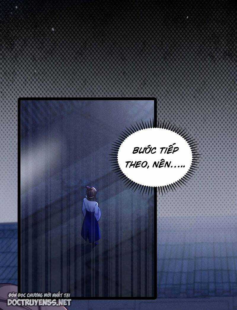 Nương Tử Nhà Ta Là Bạo Quân Nữ Đế Trong Tương Lai Chapter 25 trang 17